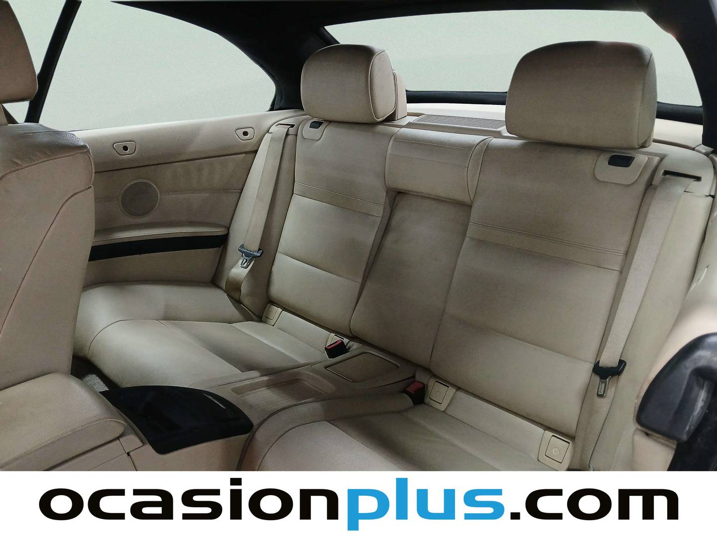 Foto BMW Serie 3 BMW Serie 3 335i Cabrio (306 CV) Pack M