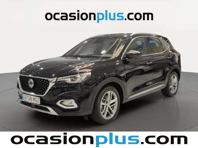 MG HS 1.5 Turbo GDI Luxury (162 CV) de segunda mano