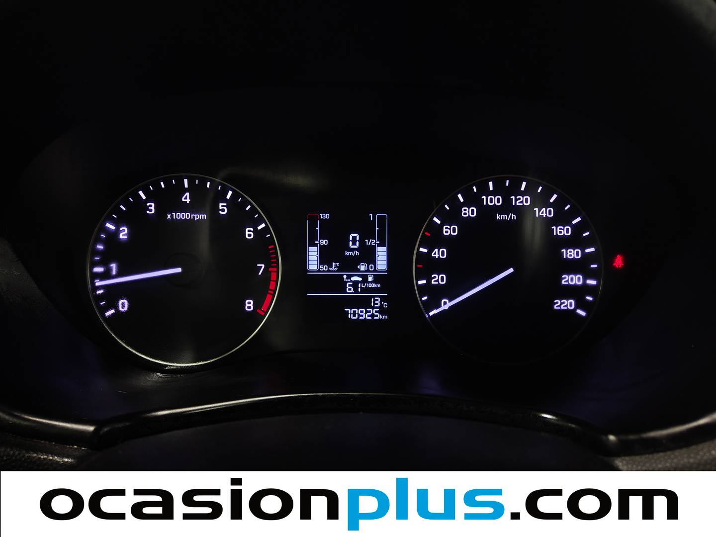 Hyundai i20 Hyundai i20 1.2 MPI Elegant Nav (84 CV) 2018