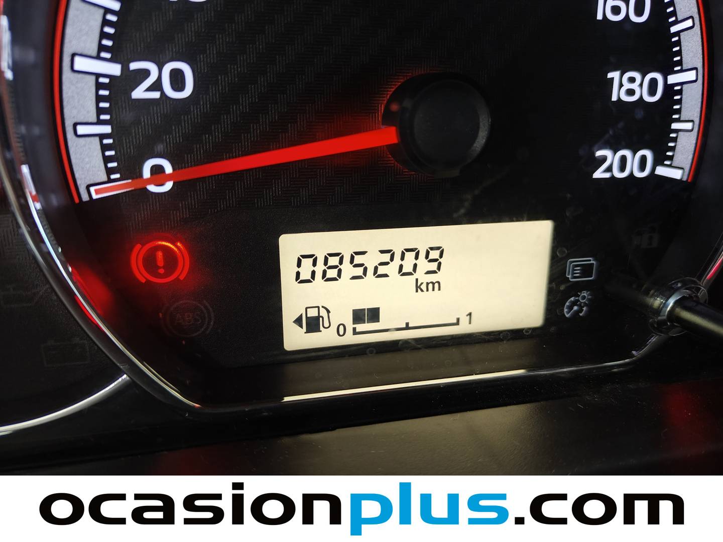 Foto Mitsubishi Space Star Mitsubishi Space Star 120 MPI Kaiteki (71 CV)