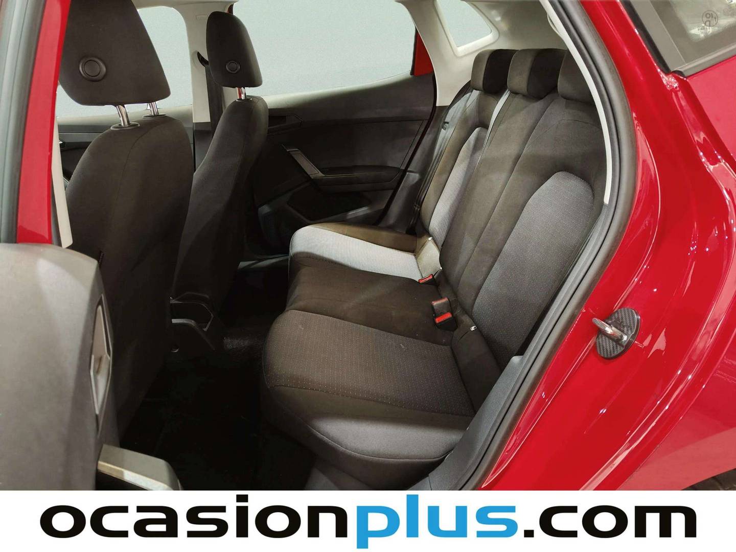 Foto Seat Ibiza SEAT Ibiza 1.0 TSI Style Plus (110 CV)