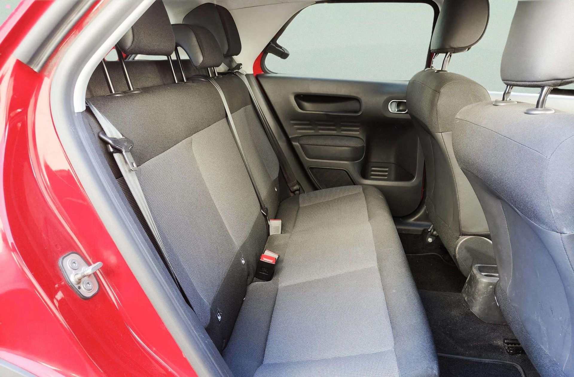 Citroën C4 Cactus PureTech 110 Feel - foto 16