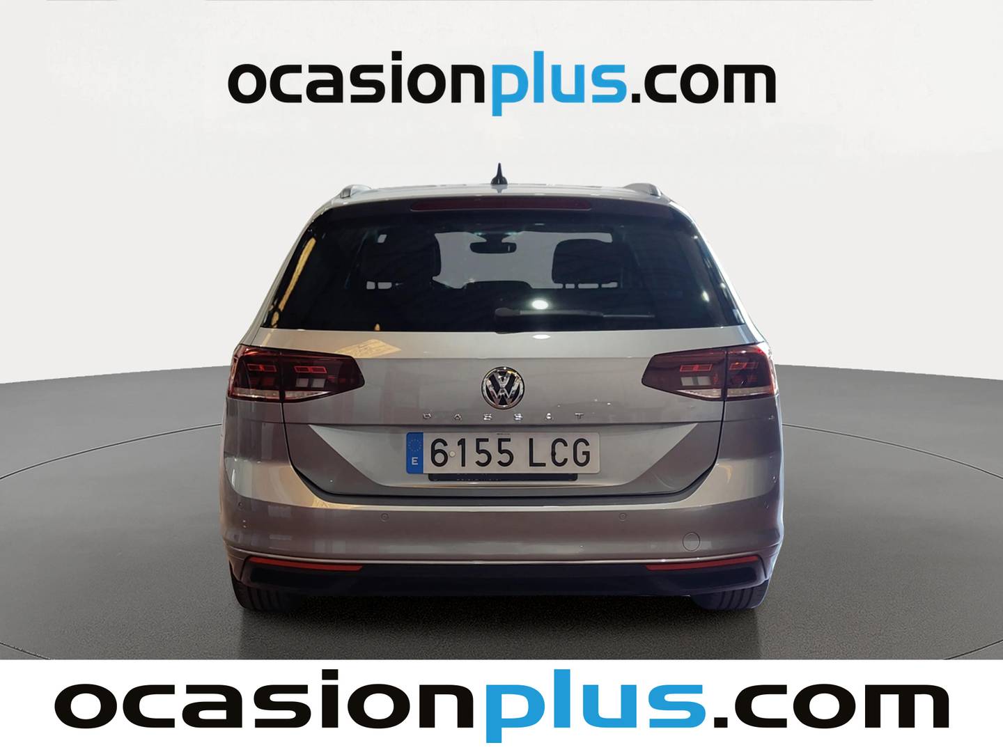 Volkswagen Passat Volkswagen Passat Variant Variant Executive 2.0 TDI (150 CV) DSG barato