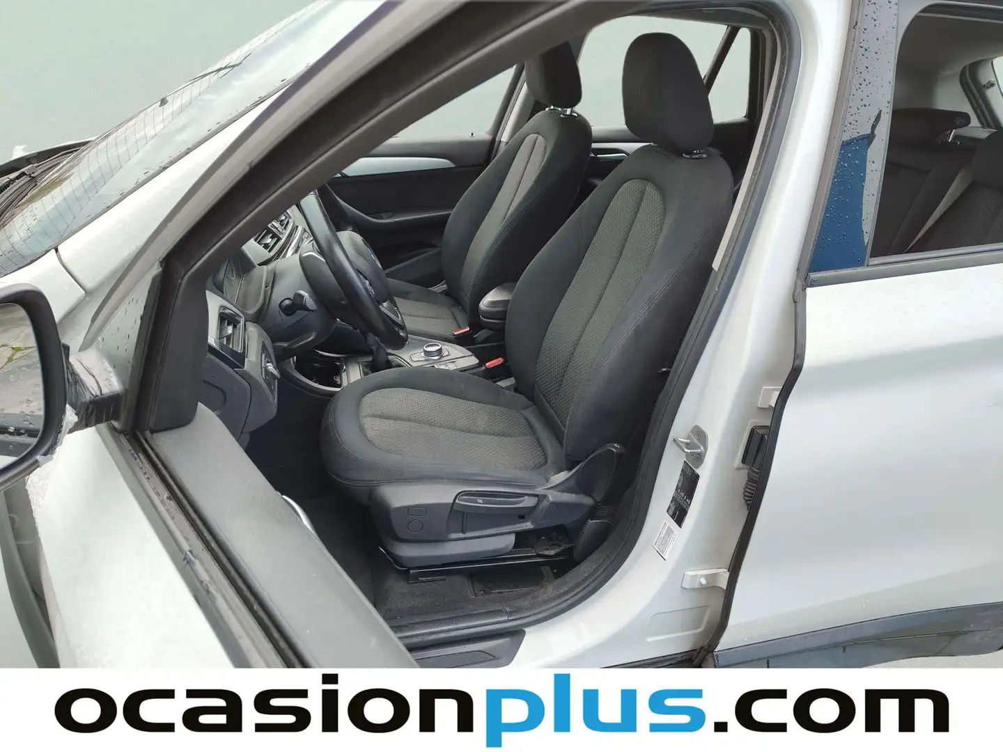 Foto BMW X1 BMW X1 sDrive18d Business (150 CV)