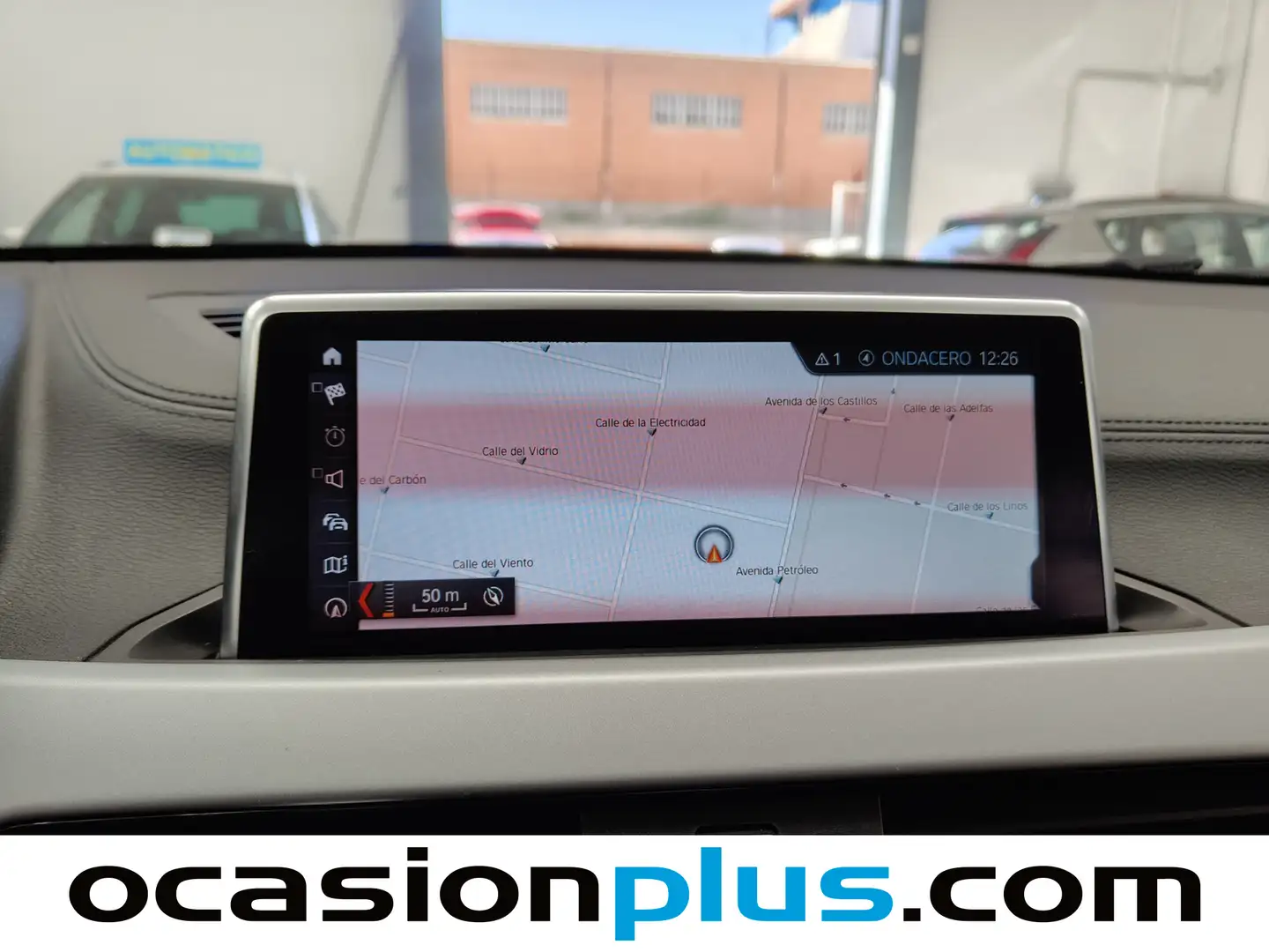 Foto BMW X2 BMW X2 sDrive18i (140 CV)