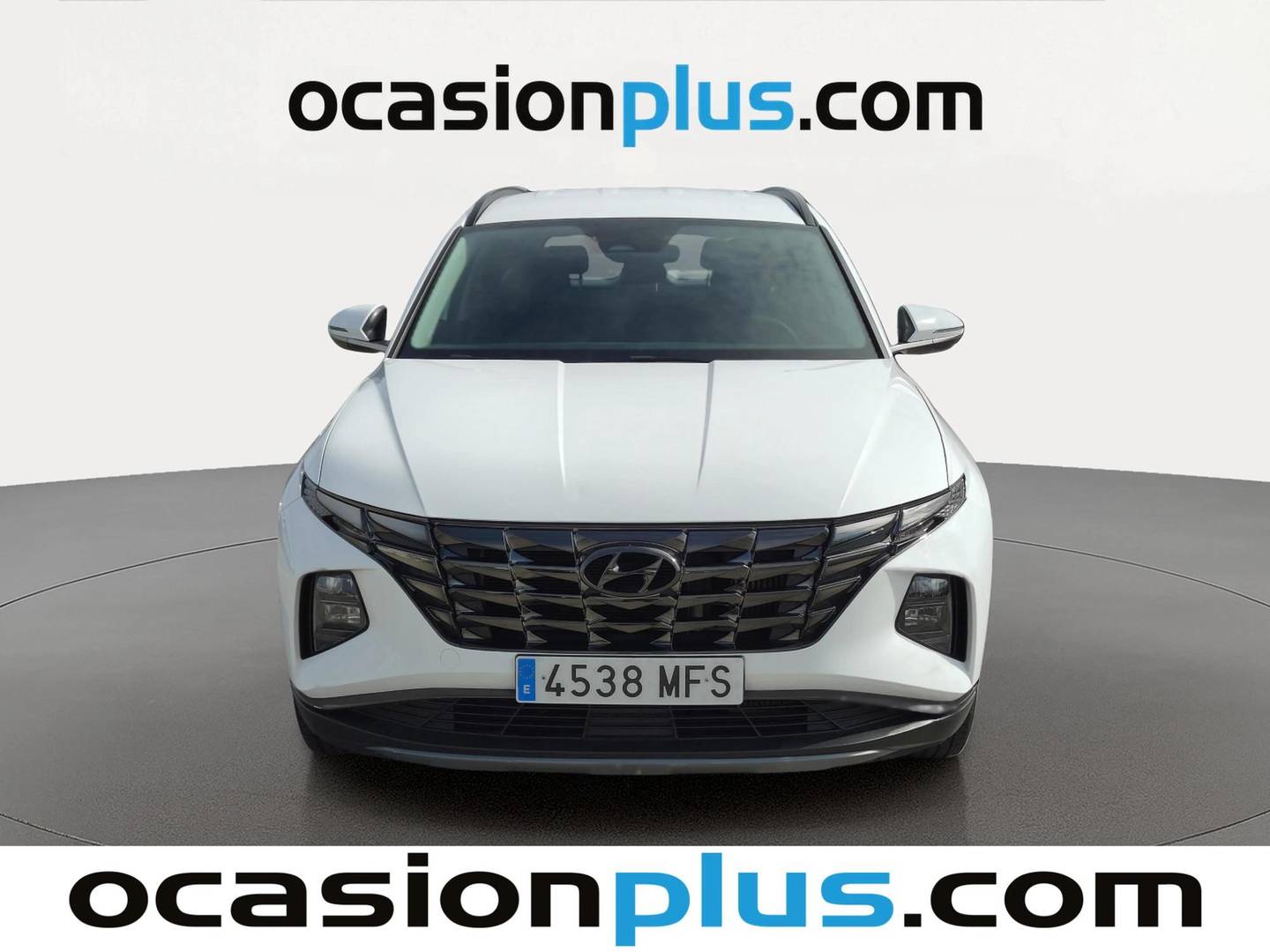 Hyundai Tucson Hyundai Tucson 1.6 CRDI Maxx (115 CV) diésel