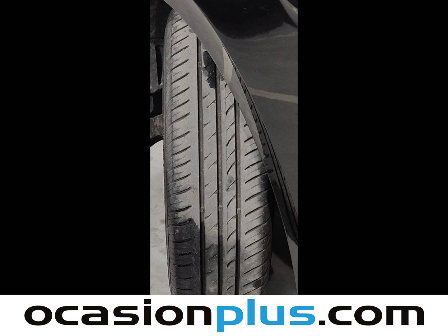 Volkswagen Polo Volkswagen Polo Edition 1.0 (75 CV) seminuevo