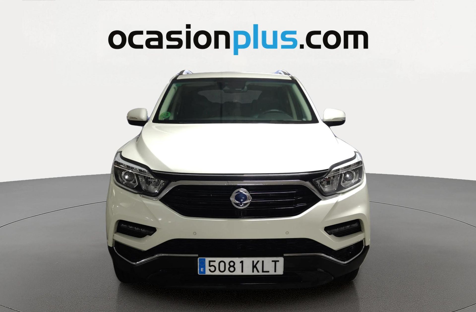 SsangYong Rexton D22DTR 4x2 Limited 7 plazas - foto 17