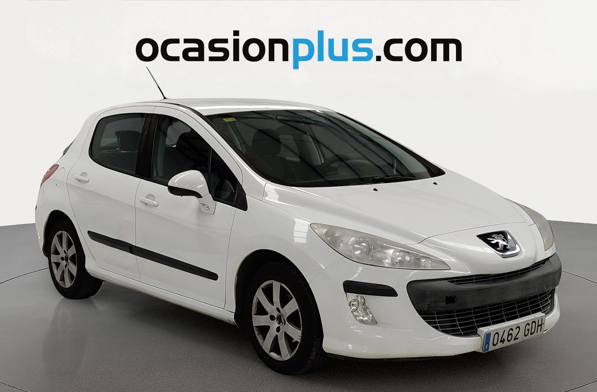 Peugeot 308 1.6 VTI Sport - foto 2