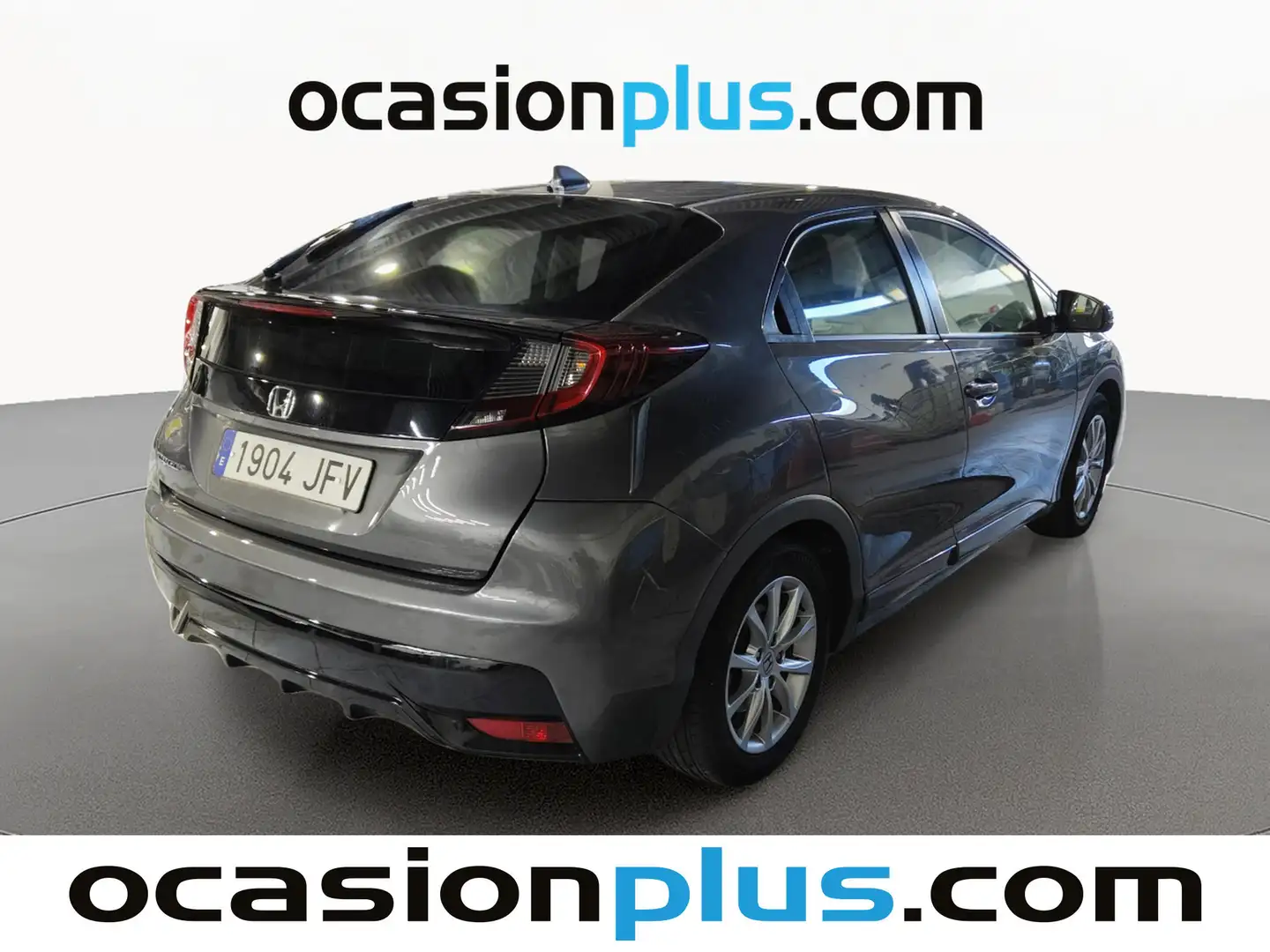 Foto Honda Civic Honda Civic 1.4 i-VTEC Comfort (100 CV)