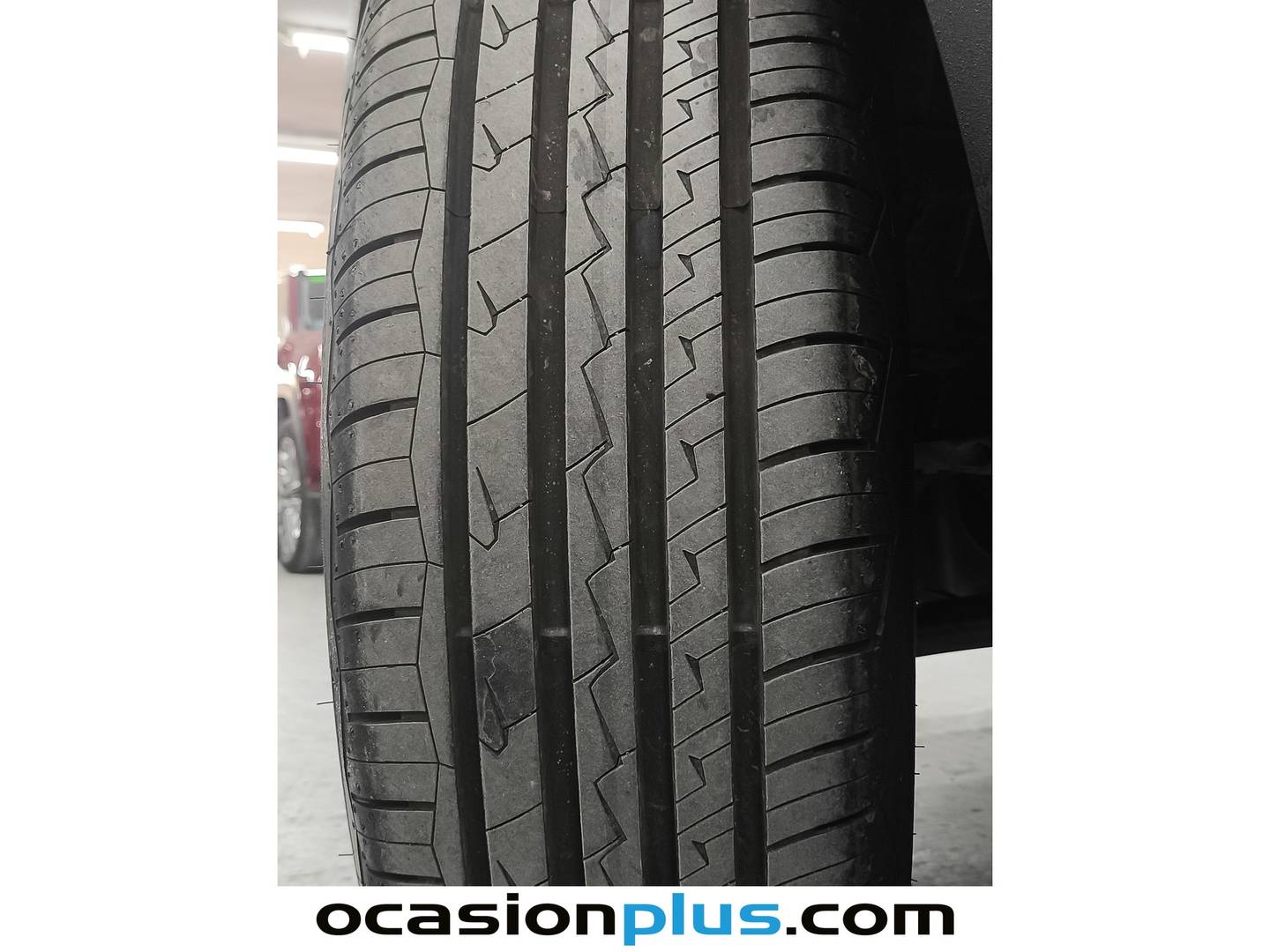 Peugeot 2008 Peugeot 2008 BlueHDi 130 S&S Allure Pack EAT8 (130 CV) de segunda mano