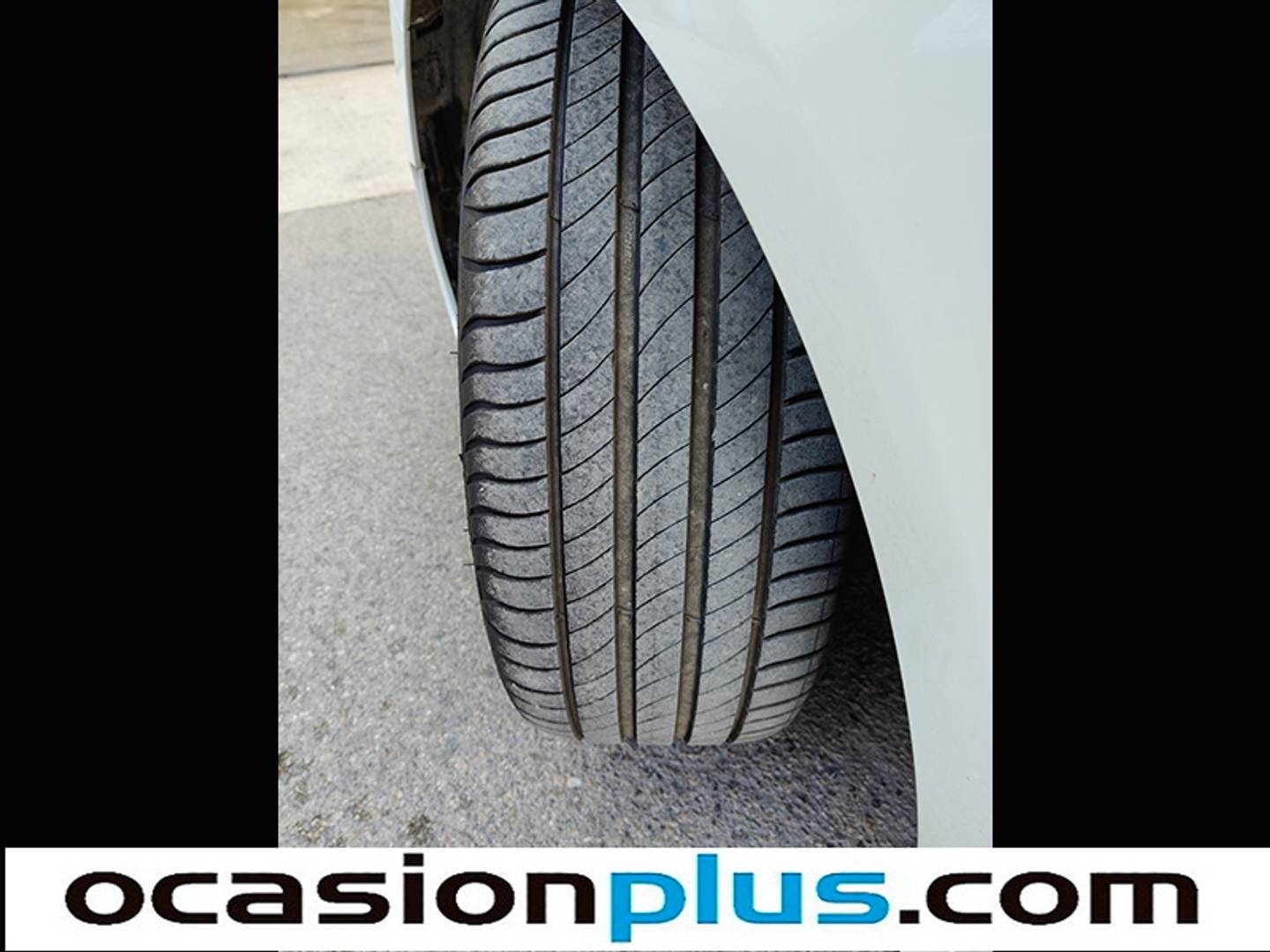 Foto Mercedes Clase A Mercedes-Benz Clase A 180 d 85 kW (116 CV) PACK AMG