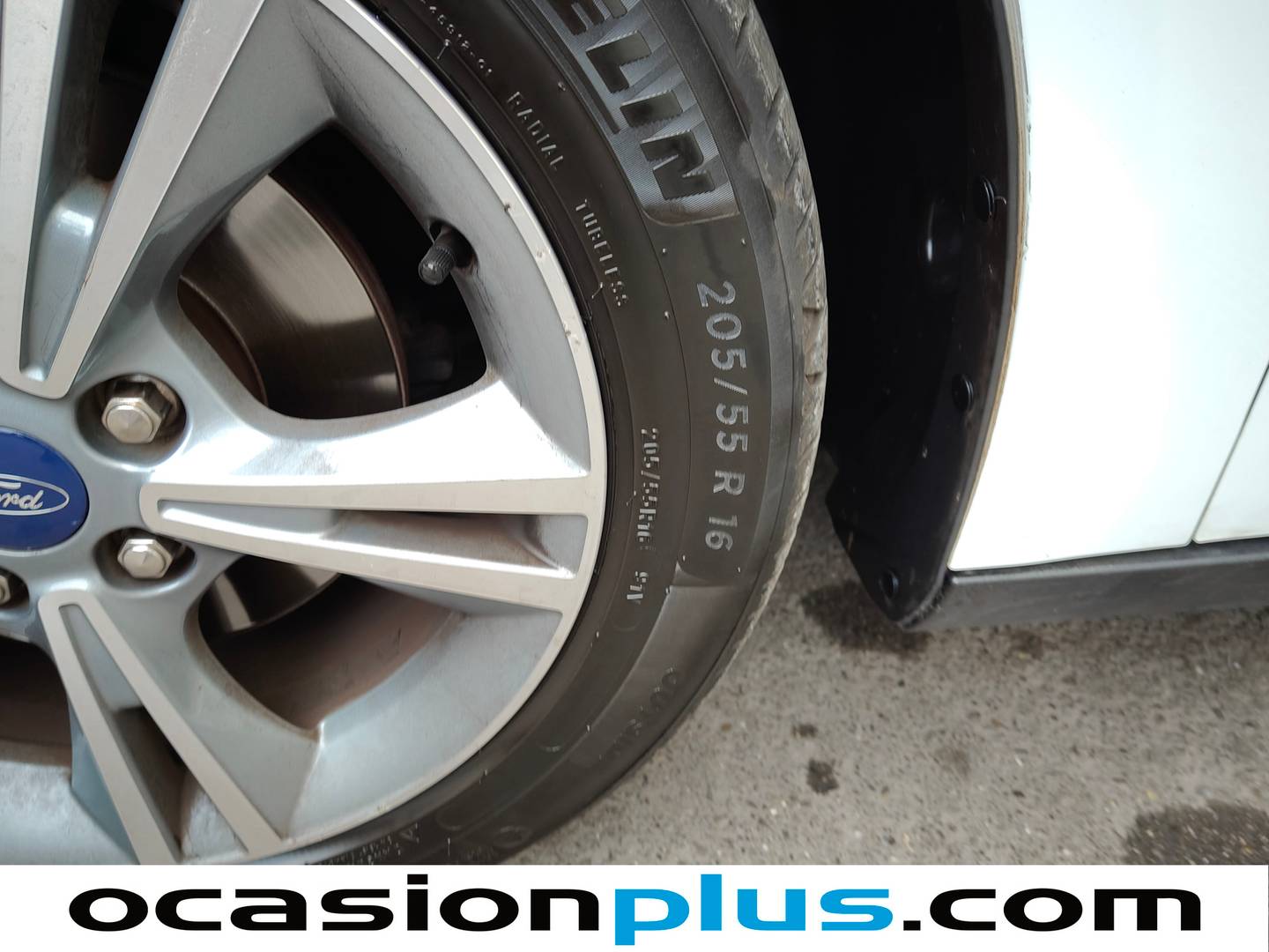 Ford Focus Ford Focus 1.0 Ecoboost S&S Trend (125 CV) 2014