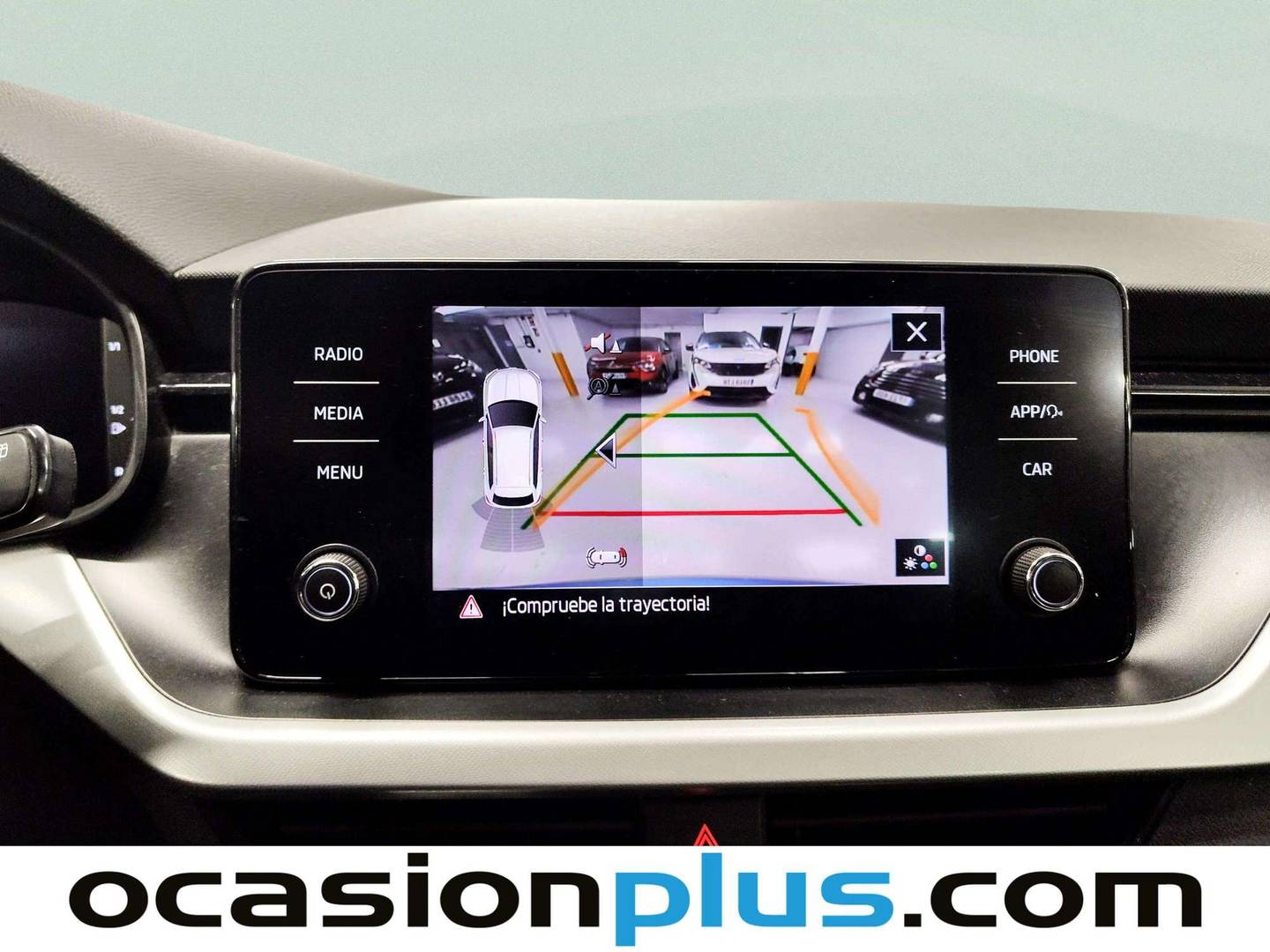 Foto Skoda Kamiq Skoda Kamiq 1.0 TSI Ambition (95 CV)