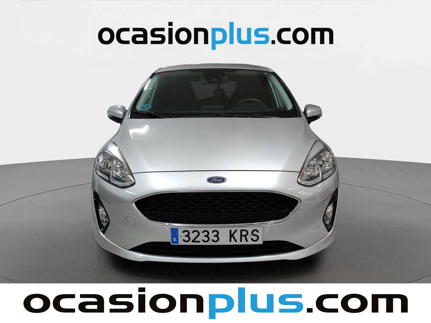 Ford Fiesta Ford Fiesta 1.0 EcoBoost S&S Trend+ (100 CV) 100cv