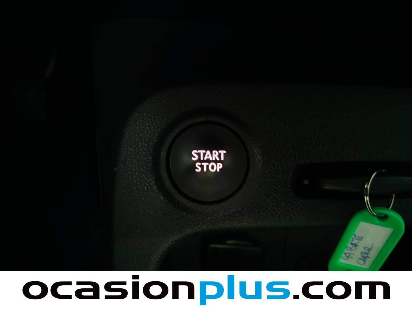 Renault Captur Renault Captur Zen TCe (130 CV) GPF 130cv