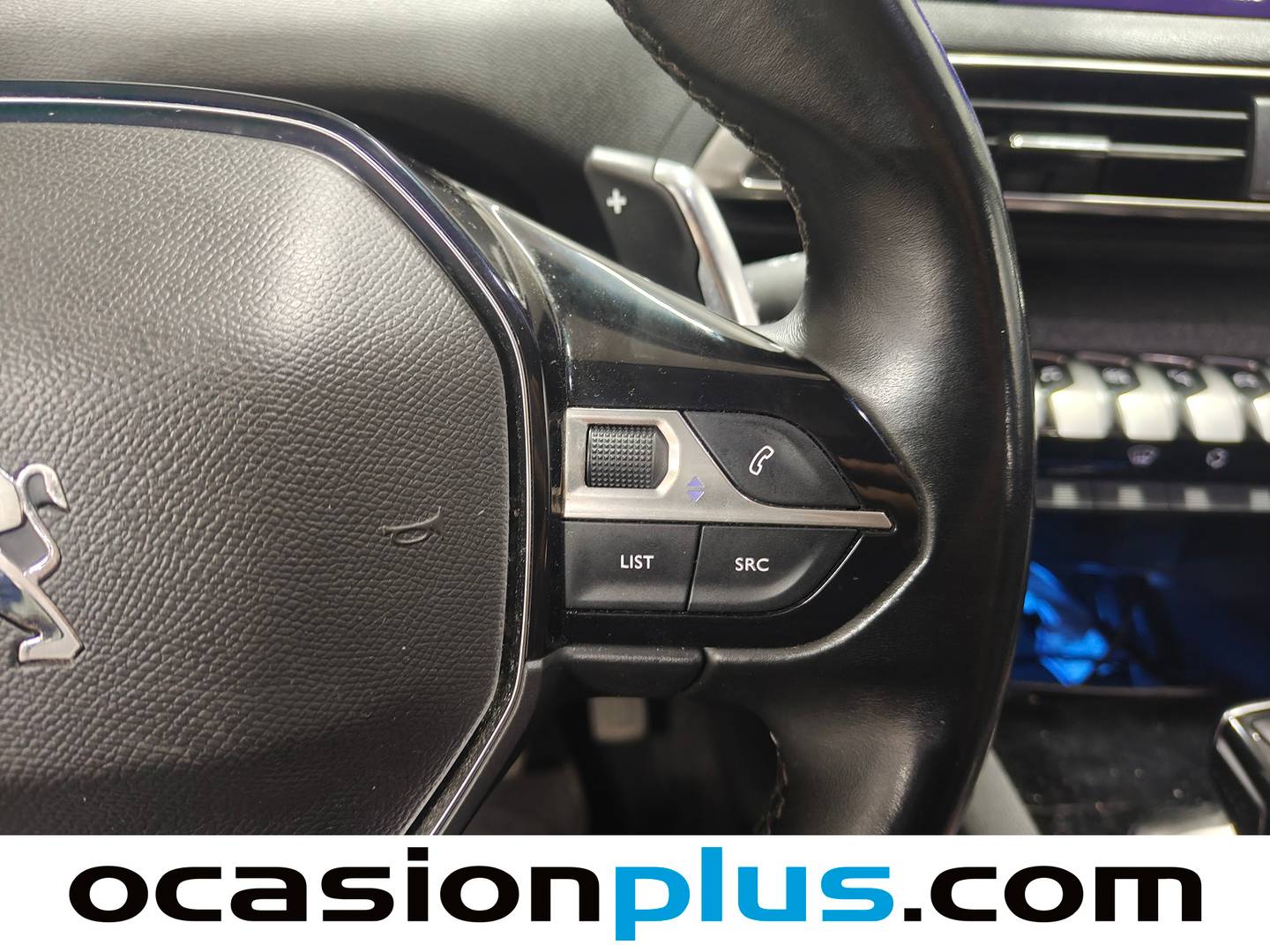 Peugeot 3008 Peugeot 3008 BlueHDi 130 S&S Allure (130 CV) barato