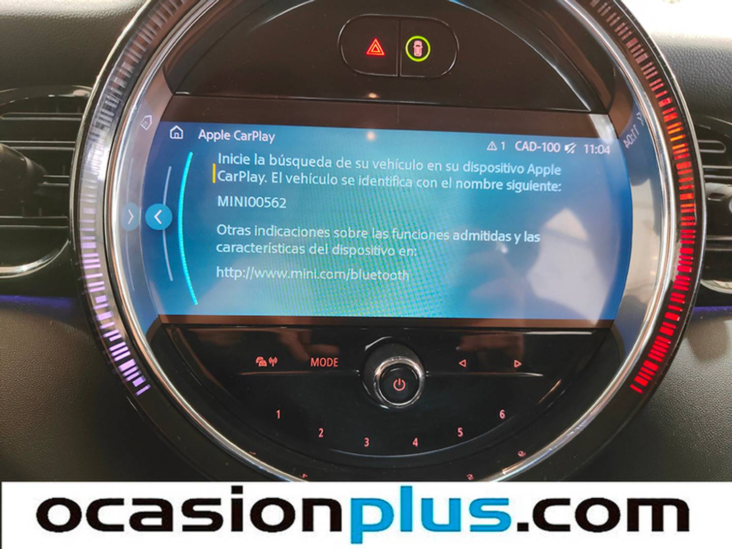 Foto Mini MINI MINI MINI 5 Puertas Cooper (136 CV)