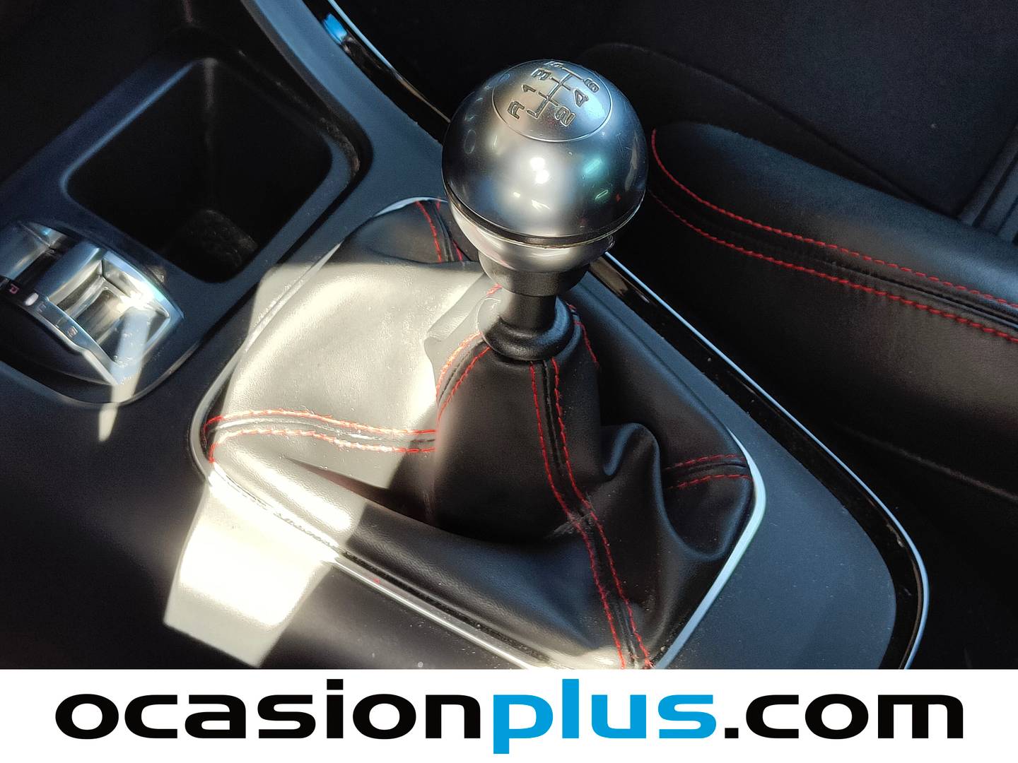 Alfa Romeo Giulietta Alfa Romeo Giulietta 1.7 TBI Quadrifoglio Verde (235 CV) de ocasión