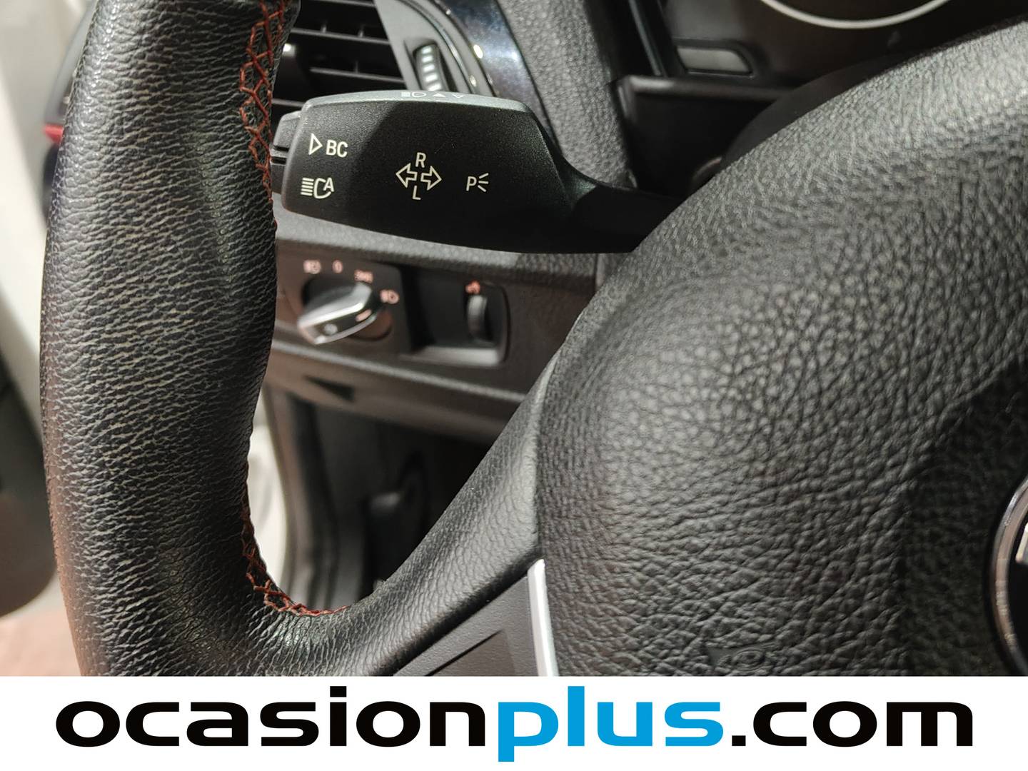 BMW Serie 1 BMW Serie 1 118i (136 CV) Pack Sport 2016