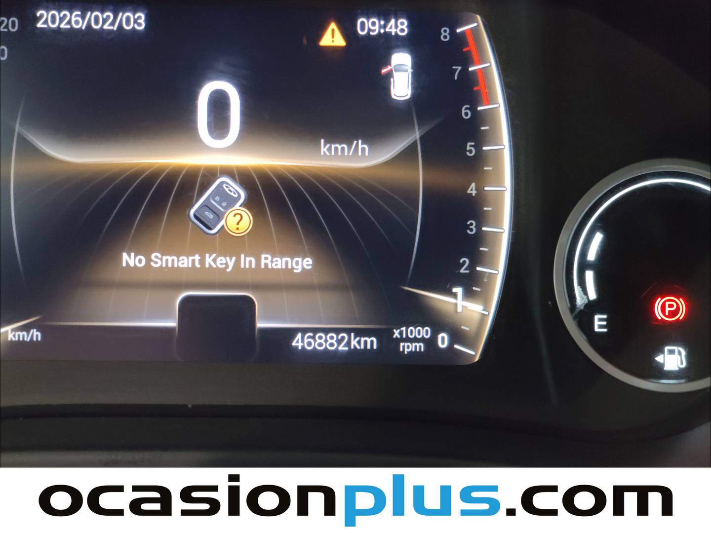 DR AUTOMOBILES DR 4.0 DR AUTOMOBILES DR4 DR4 1.5 (116 CV) seminuevo