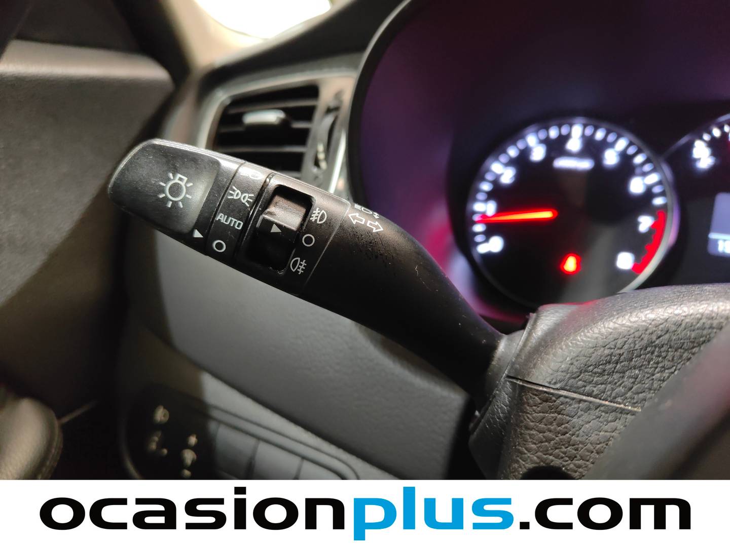 KIA Carens KIA Carens 1.6 GDi Drive (135 CV) de segunda mano