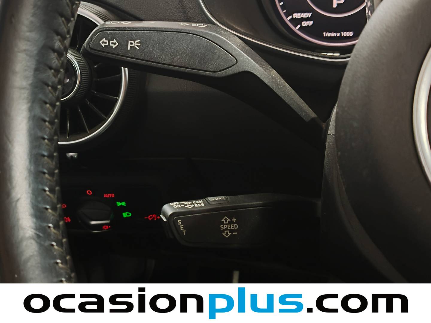 Foto Audi TT Audi TT Roadster 1.8 TFSI (180 CV) S tronic Pack S-Line