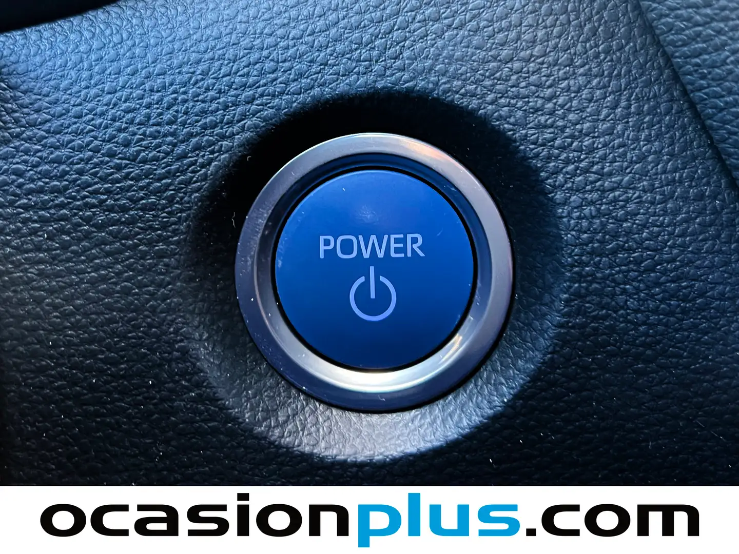 Foto Toyota Corolla Toyota Corolla 125H Business E-CVT (122 CV)