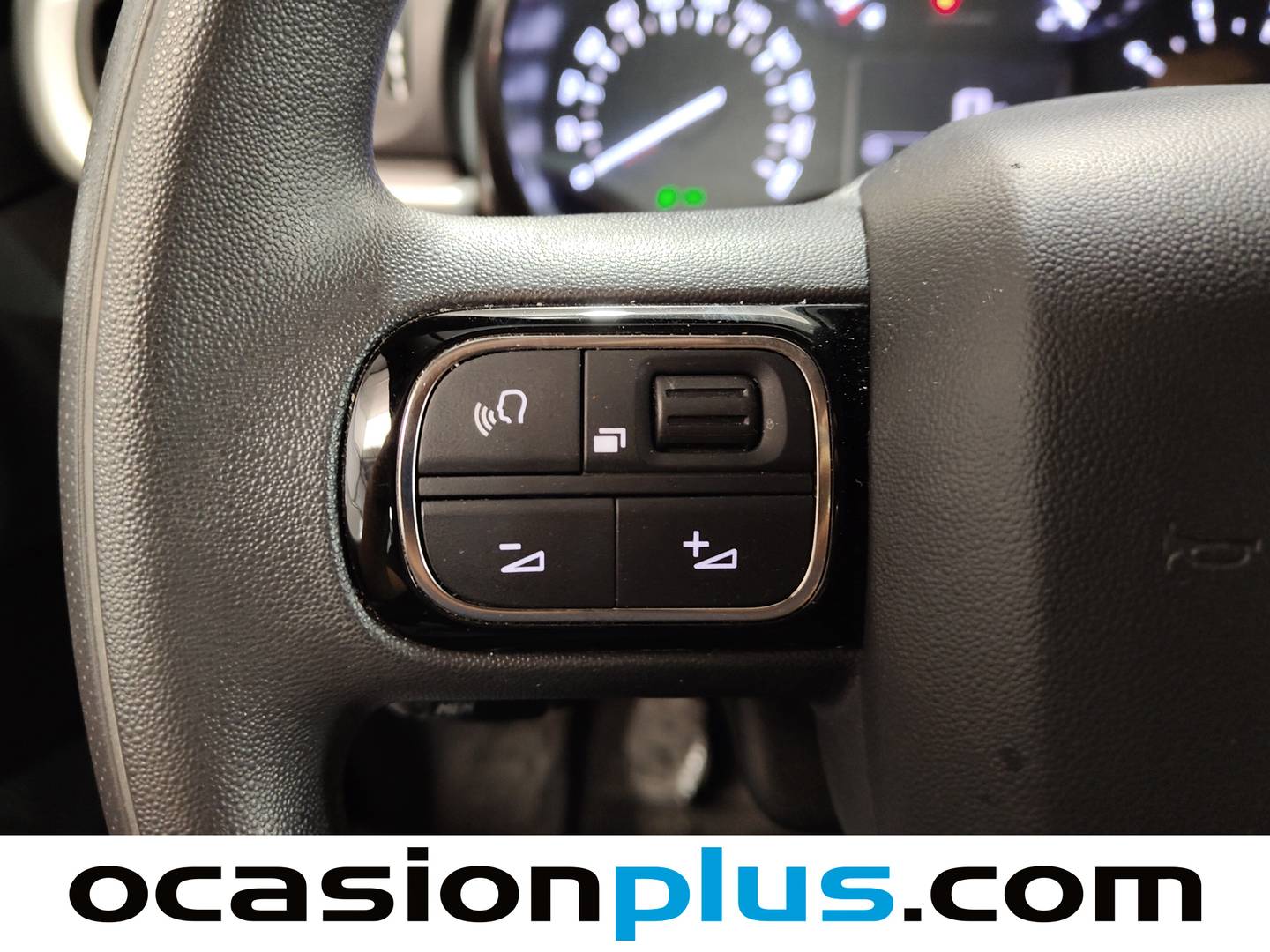 Citroën C3 Origin Citroën C3 Origin PureTech 83 S&S Plus (83 CV) de ocasión