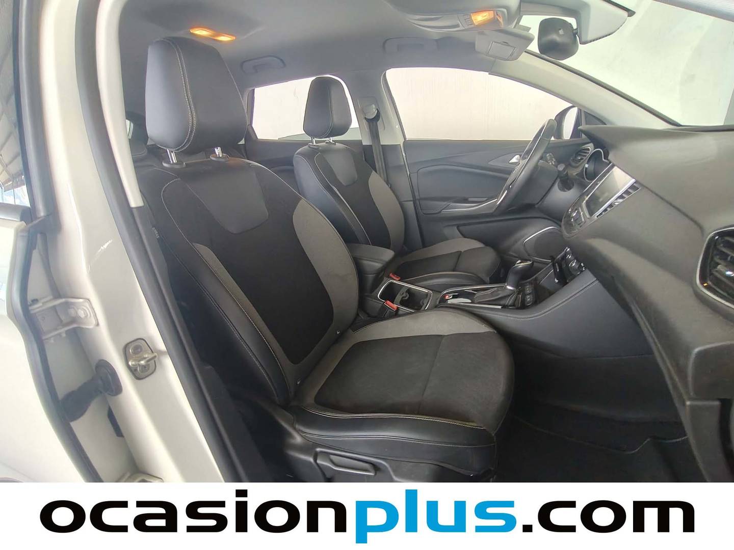 Foto Opel Grandland X Opel Grandland X 1.2 Turbo Ultimate Auto (130 CV)