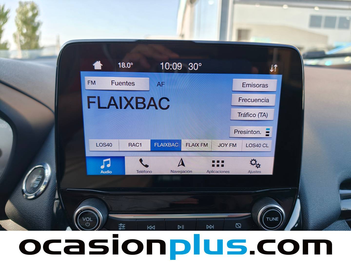Ford EcoSport Ford EcoSport 1.0T EcoBoost S&S ST Line (125 CV) 2019