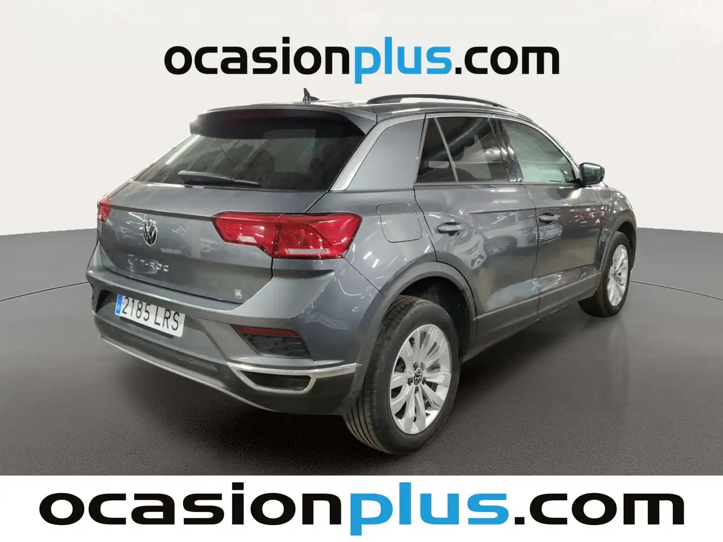 Foto Volkswagen T-Roc Volkswagen T-Roc Advance 2.0 TDI (150 CV) DSG