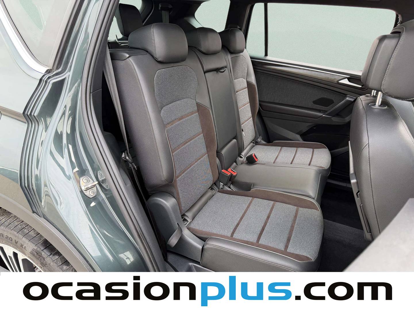 Seat Tarraco SEAT Tarraco 2.0 TDI S&S Xcellence Plus 4Drive DSG (190 CV) automático