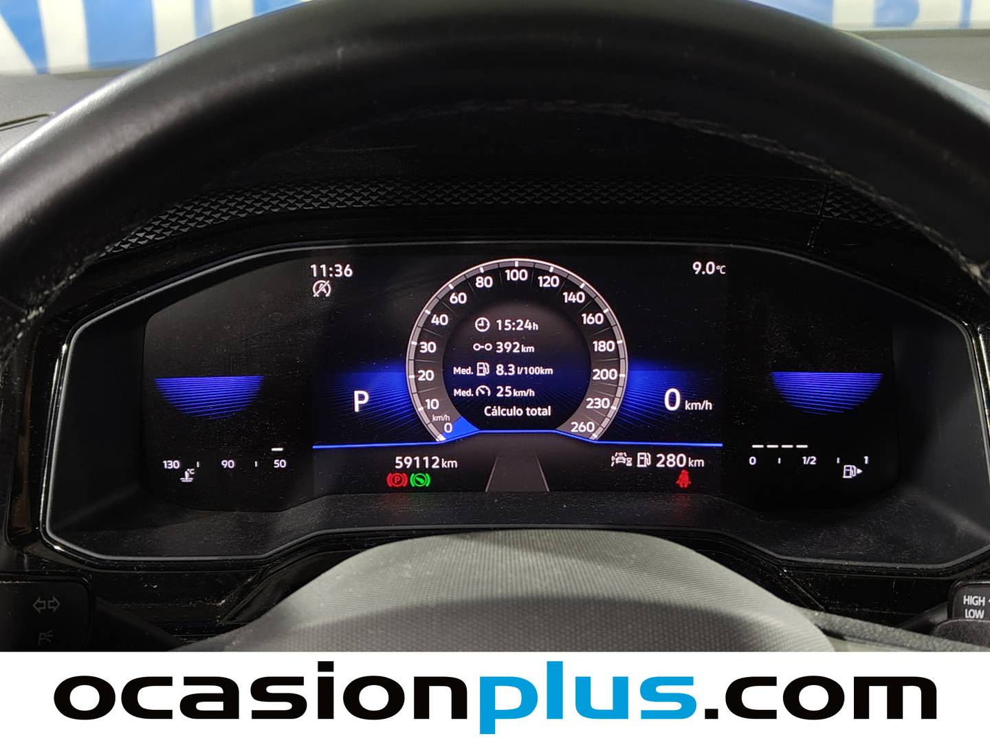 Foto Volkswagen Taigo Volkswagen Taigo Life 1.0 TSI (110 CV) DSG