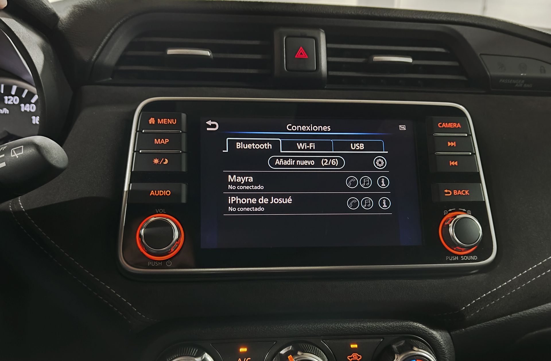 Nissan Micra DIG-T N-Sport - foto 30