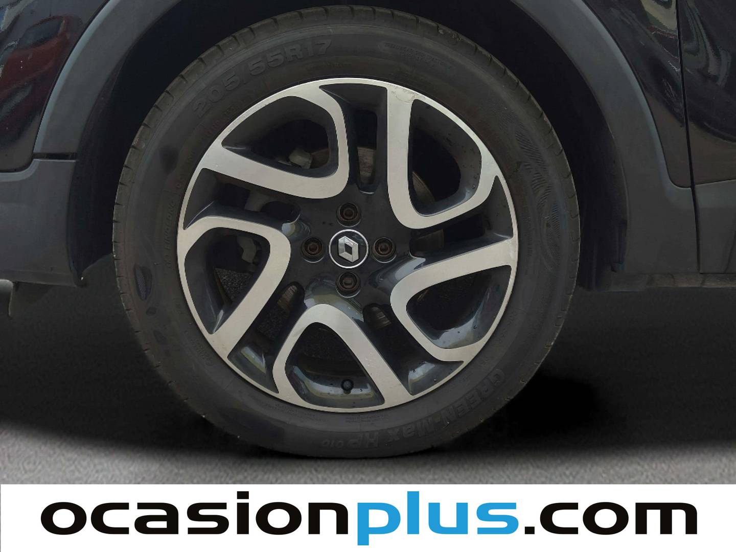 Renault Captur Renault Captur Zen Energy TCe  (120 CV) EDC de segunda mano