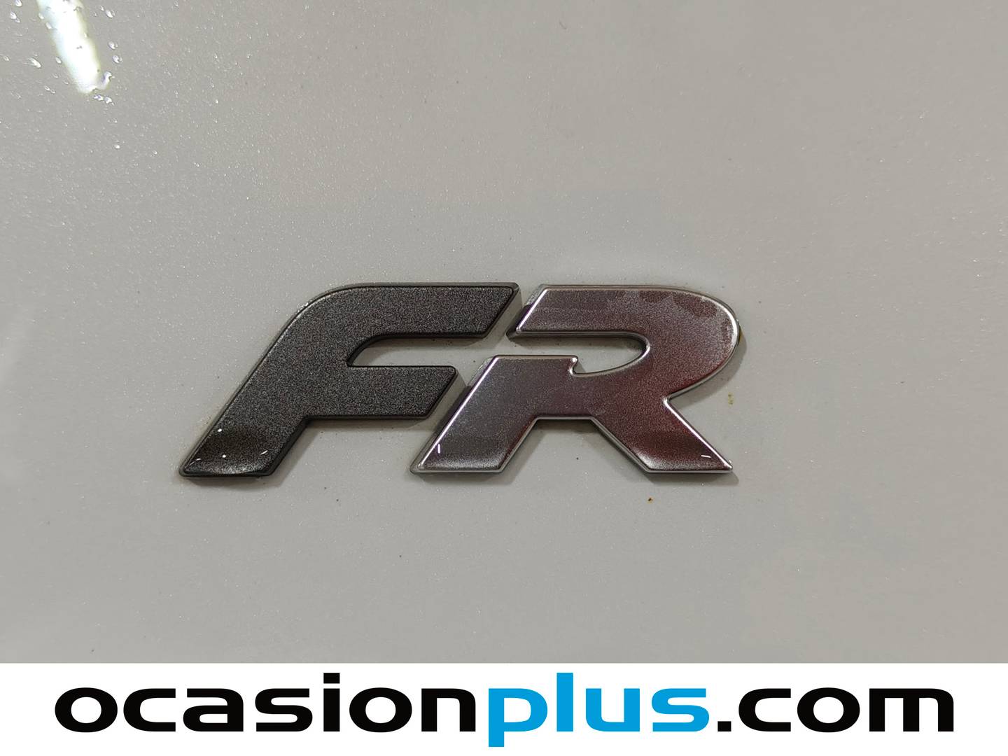 Seat Arona Seat Arona 1.5 TSI FR Special Edition DSG (150 CV) de ocasión