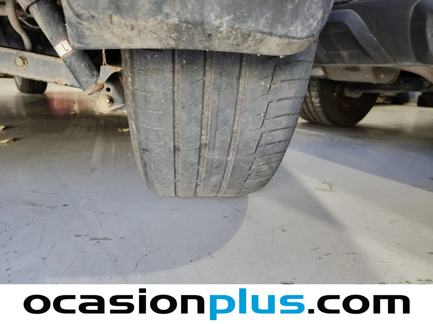 Foto Nissan X-TRAIL Nissan X-Trail dCi 130 N-Connecta 4x2 (130 CV)