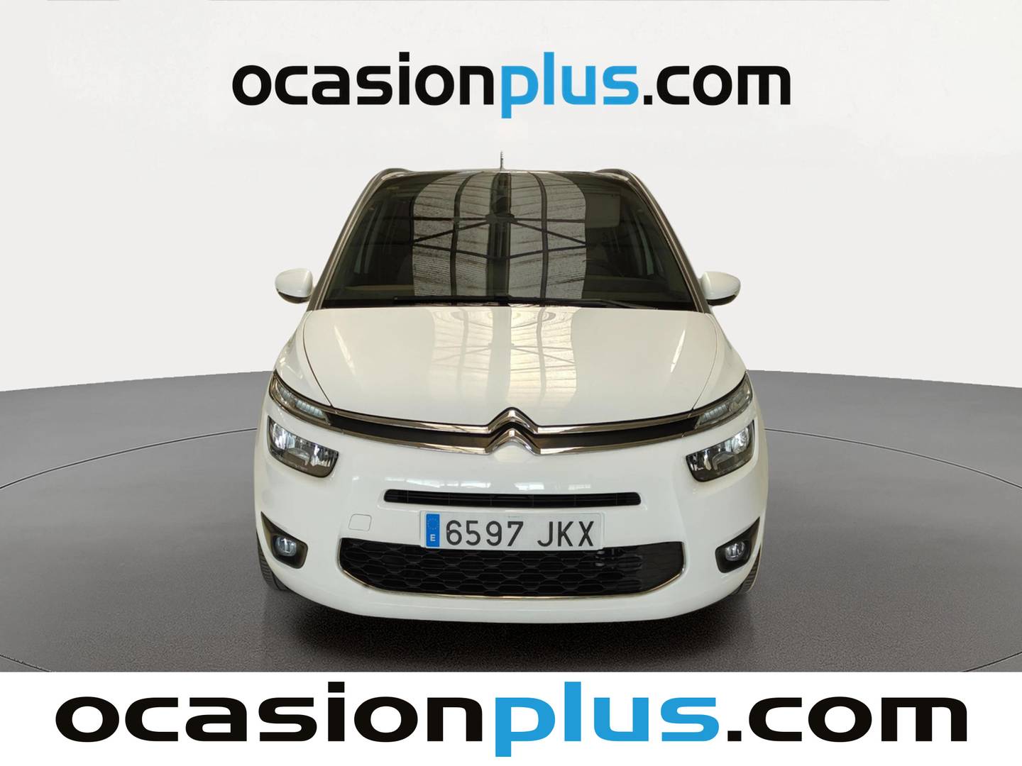 Citroën Grand C4 Picasso Citroën Grand C4 Picasso BlueHDi 120 Feel (120 CV) 7 Plazas barato
