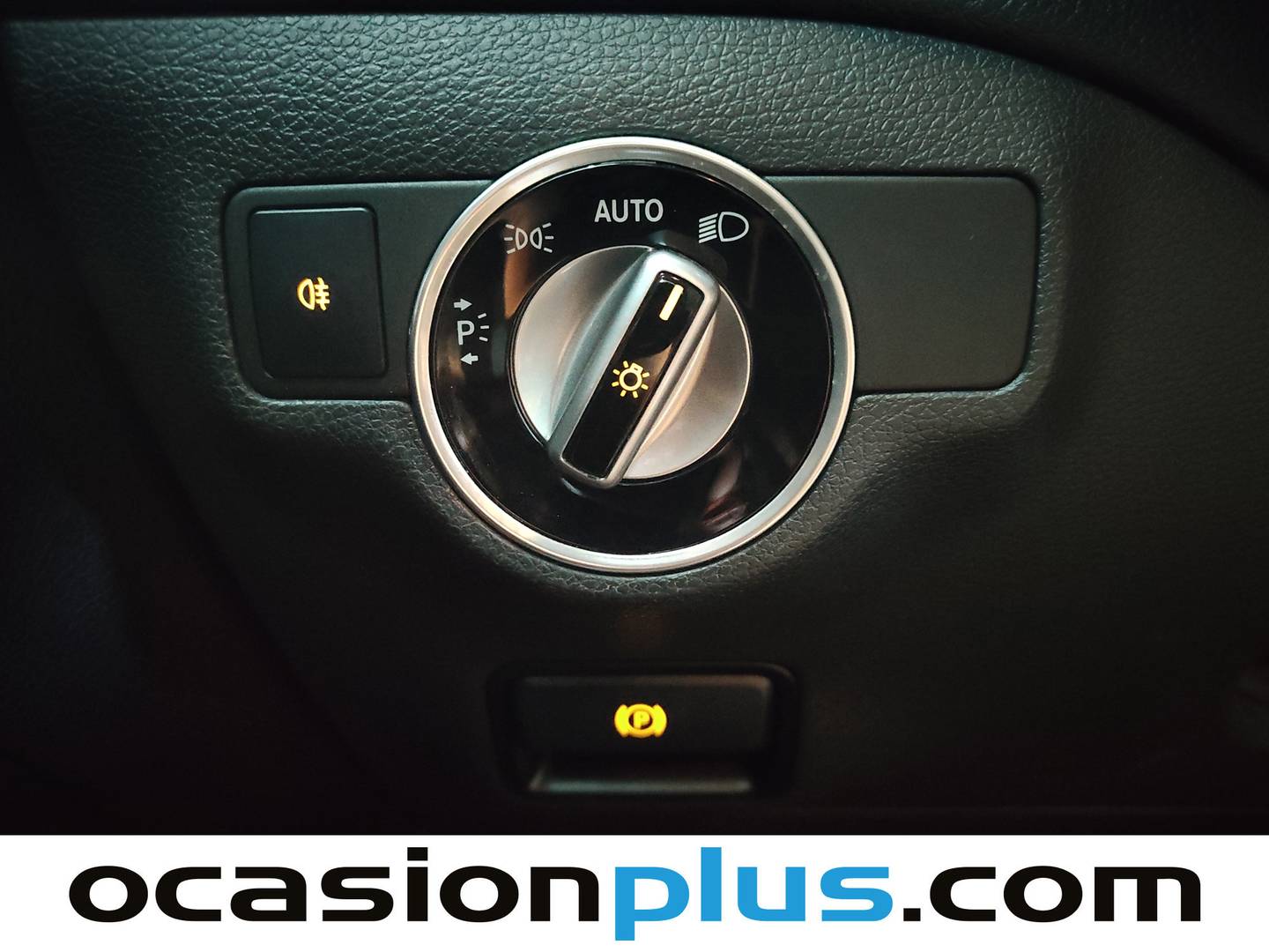 Acabados Mercedes GLA Mercedes-Benz GLA 200 CDI Style (136 CV)