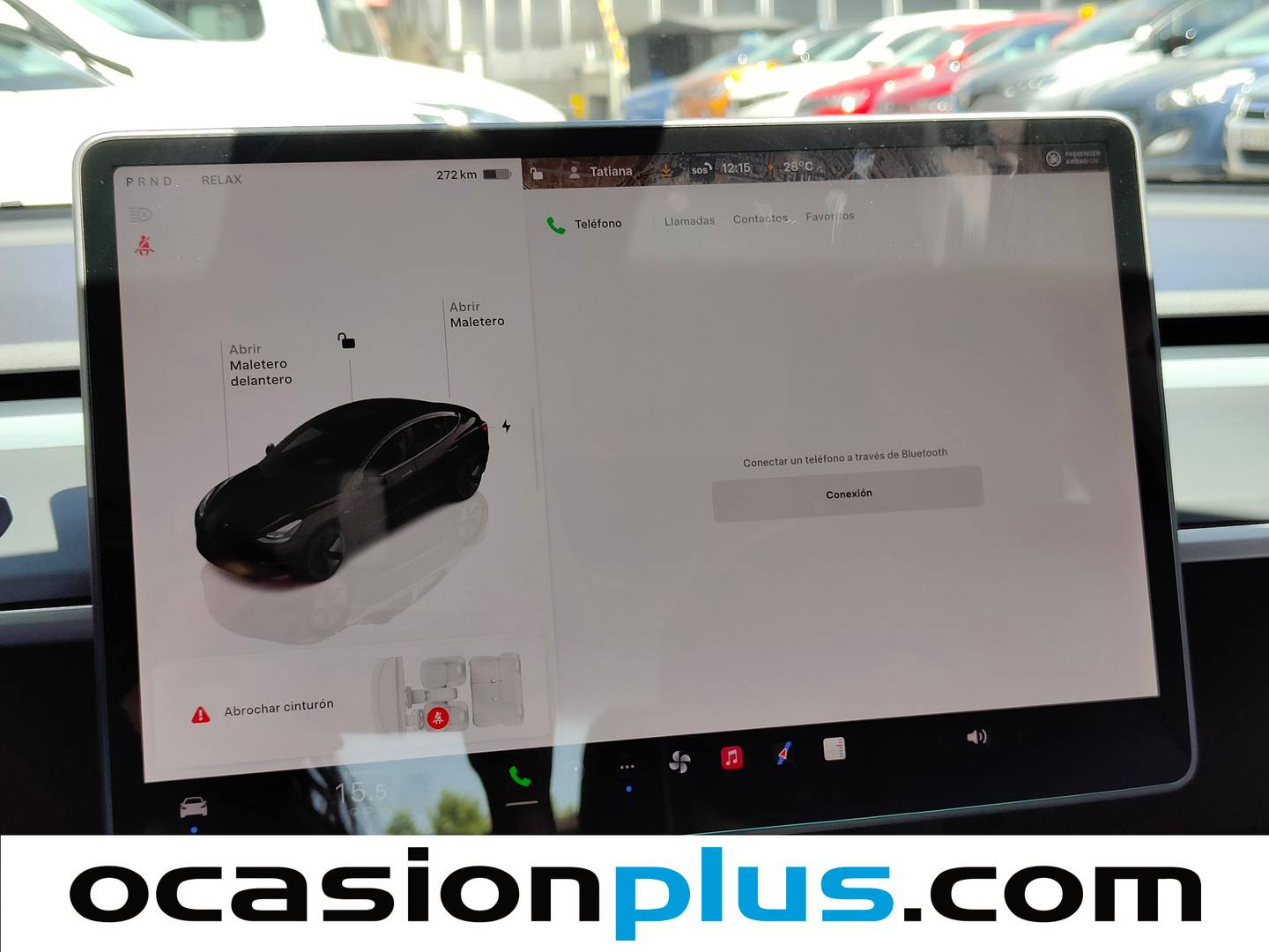 Tesla Model 3 Tesla Model 3 Gran Autonomía 4WD (498 CV) 2022