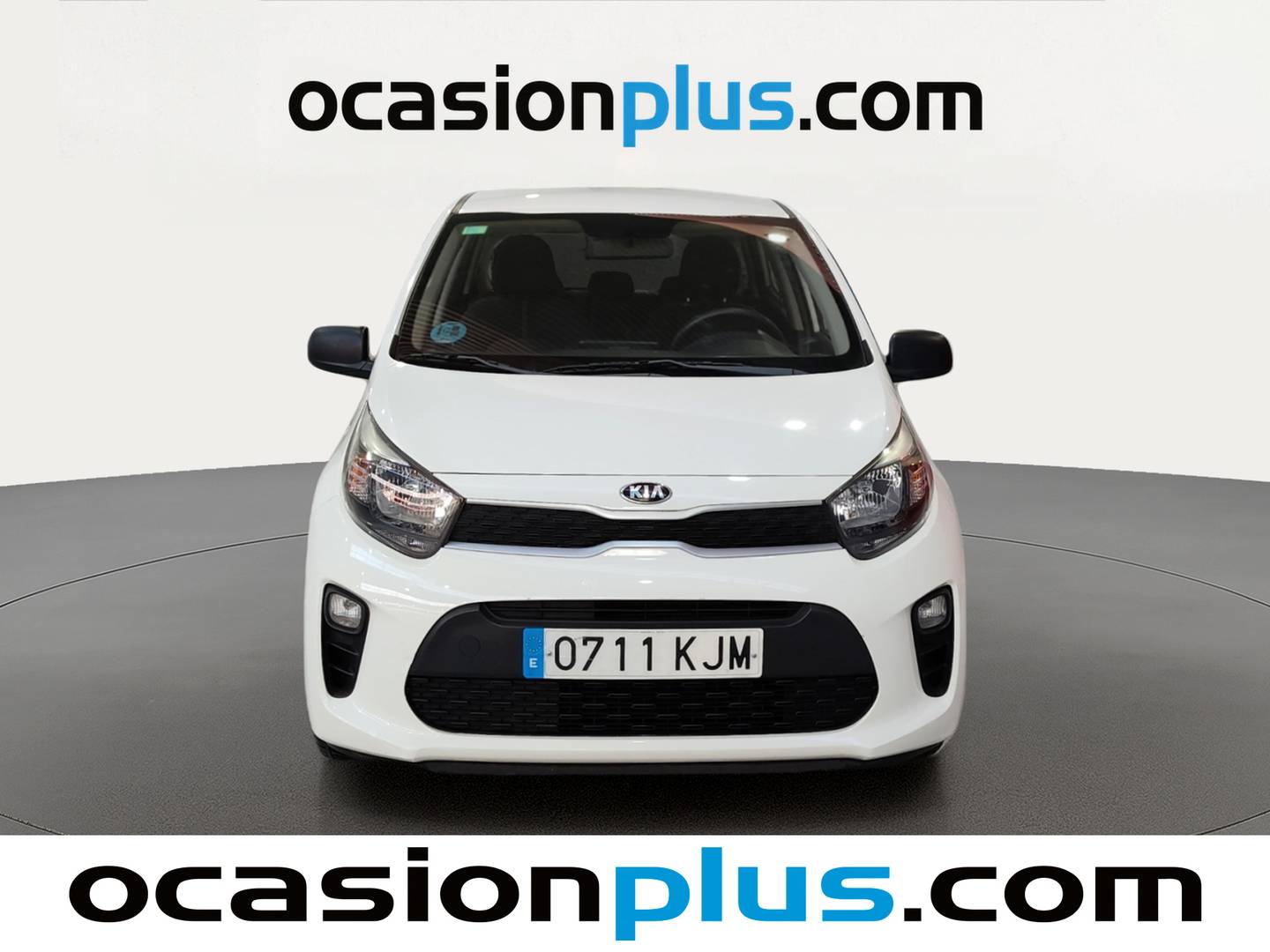 KIA Picanto KIA Picanto 1.0 CVVT Concept (67 CV) 67cv