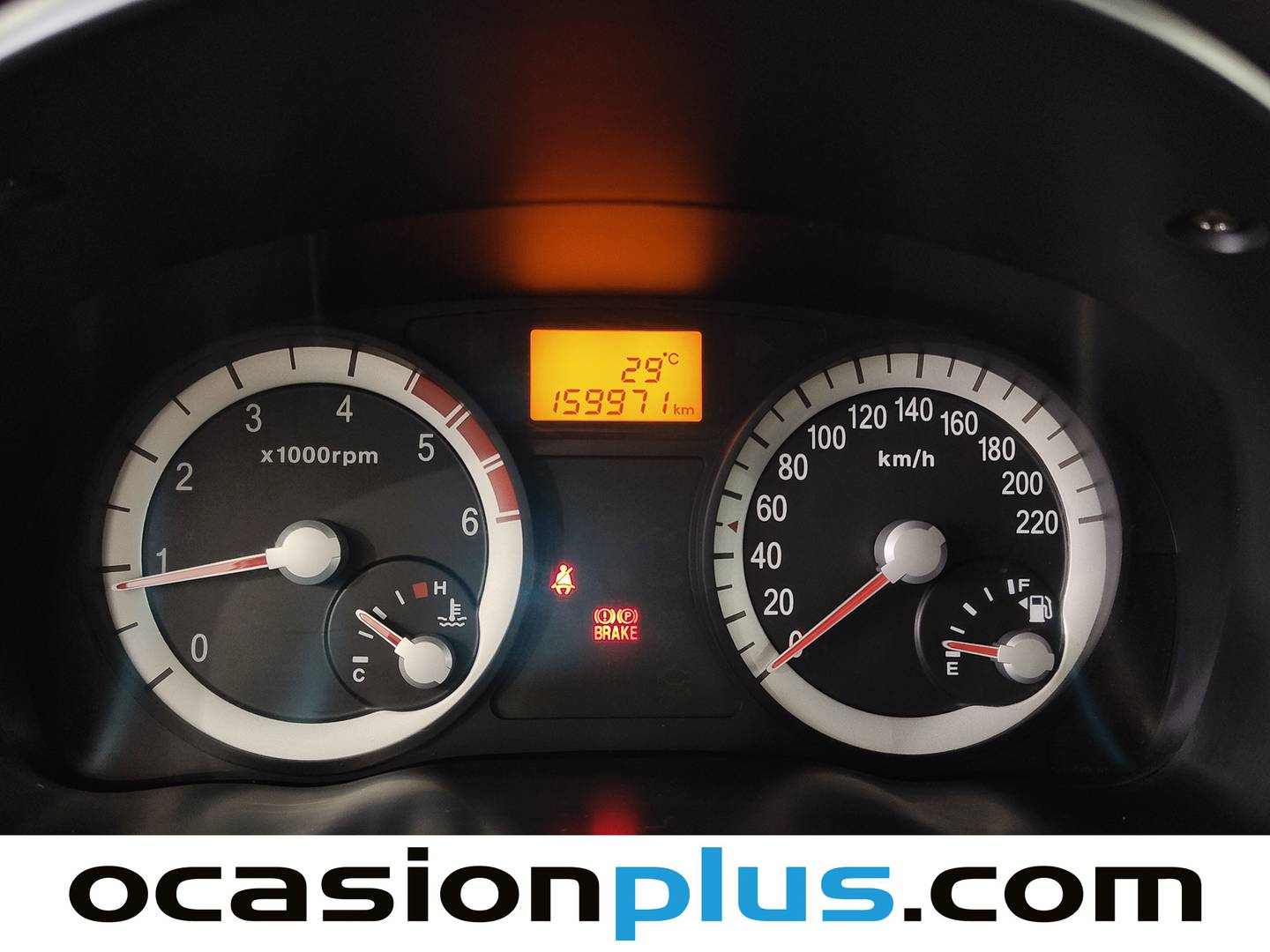 KIA Rio KIA Rio 1.5 CRDi Emotion (110 CV) manual