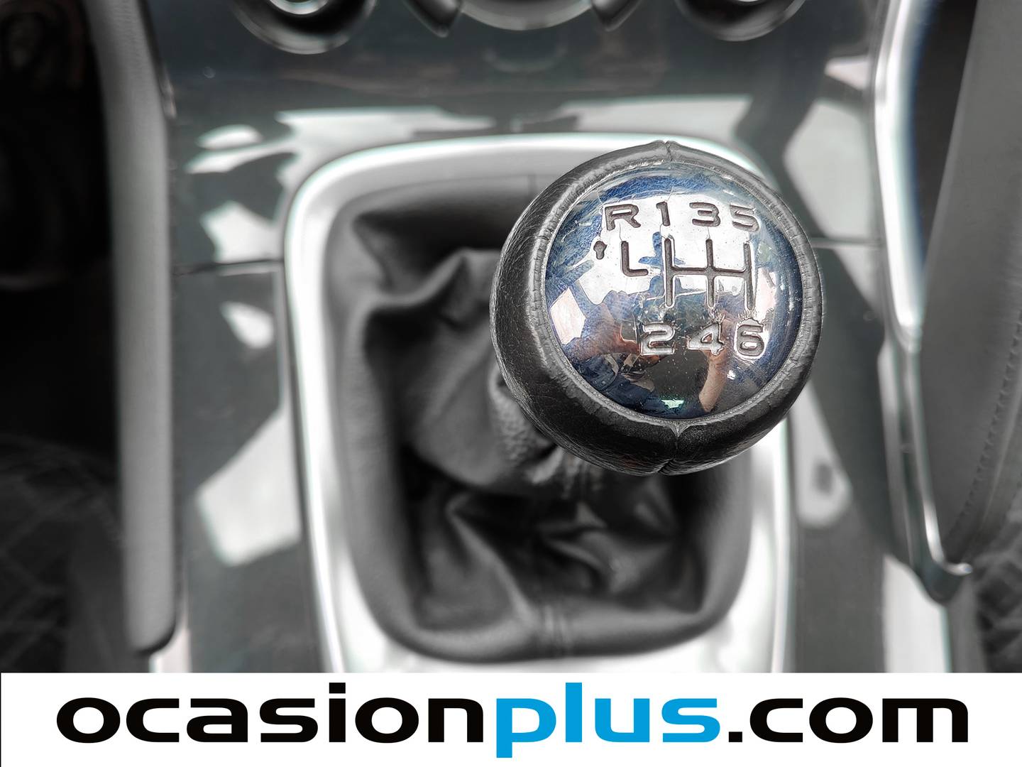 Foto Peugeot 3008 Peugeot 3008 1.2 PureTech Style S&S (130 CV)