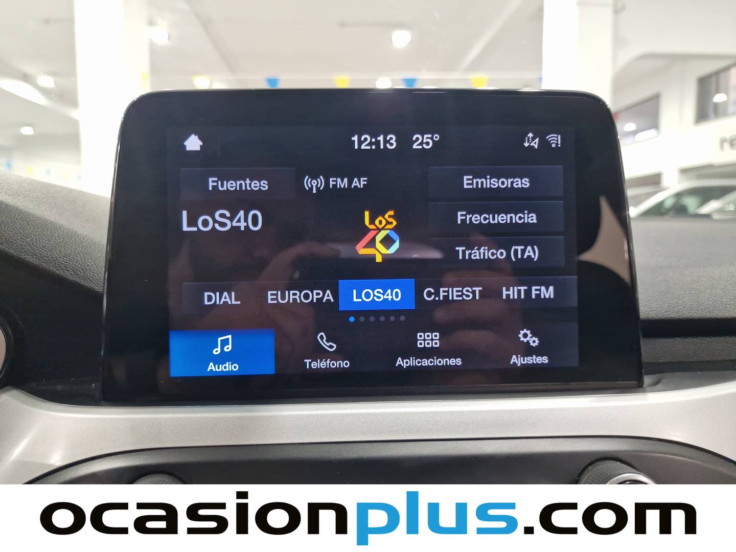 Ford Focus Ford Focus 1.5 Ecoblue Trend Edition (120 CV) barato