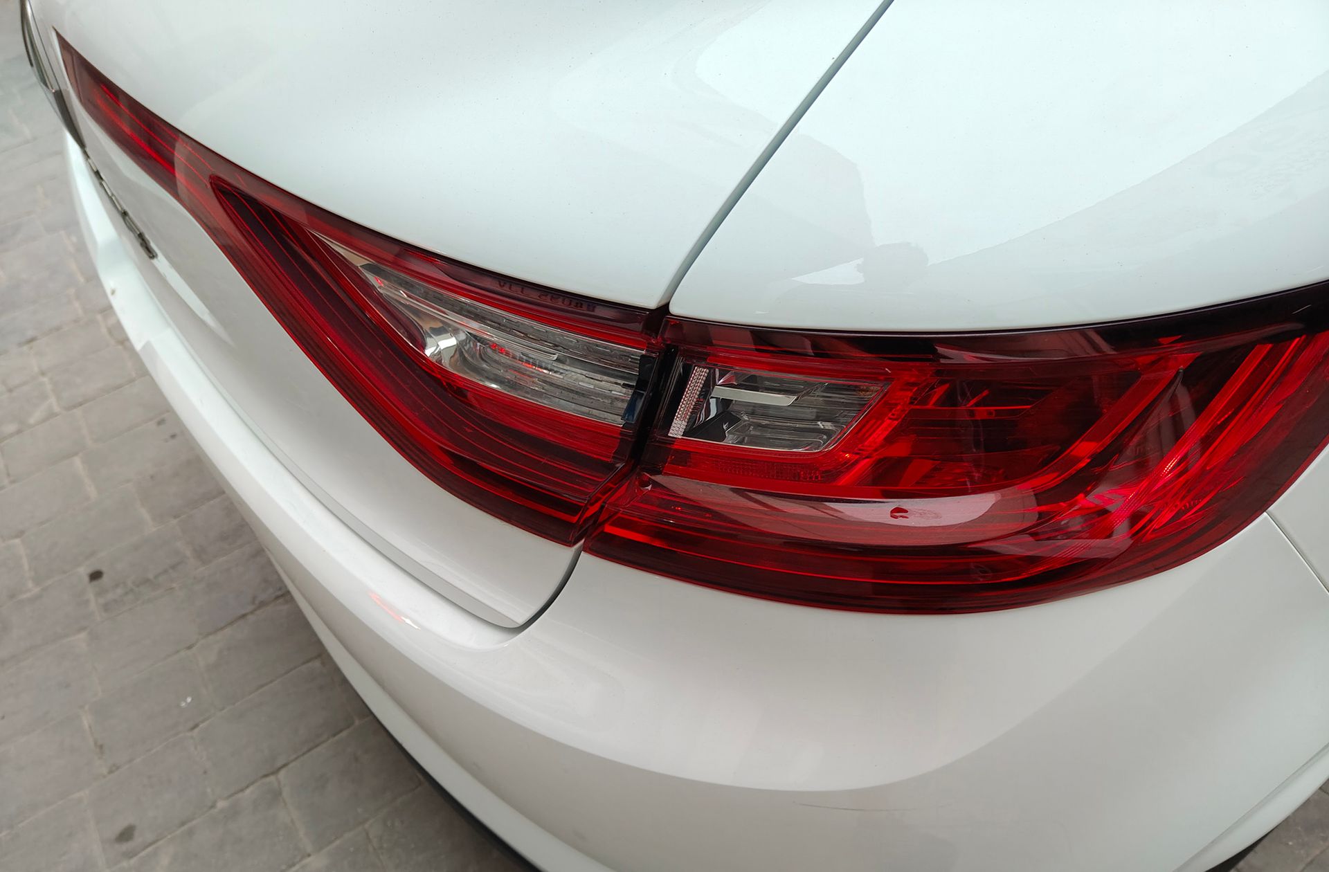 Renault Mégane Limited TCe - foto 16
