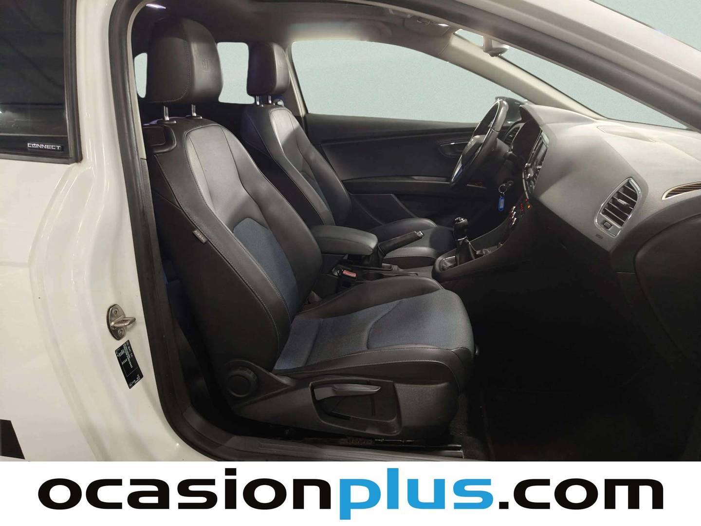 Seat León Seat León SC 1.6 TDI S&S Style Connect Blue (110 CV) diésel