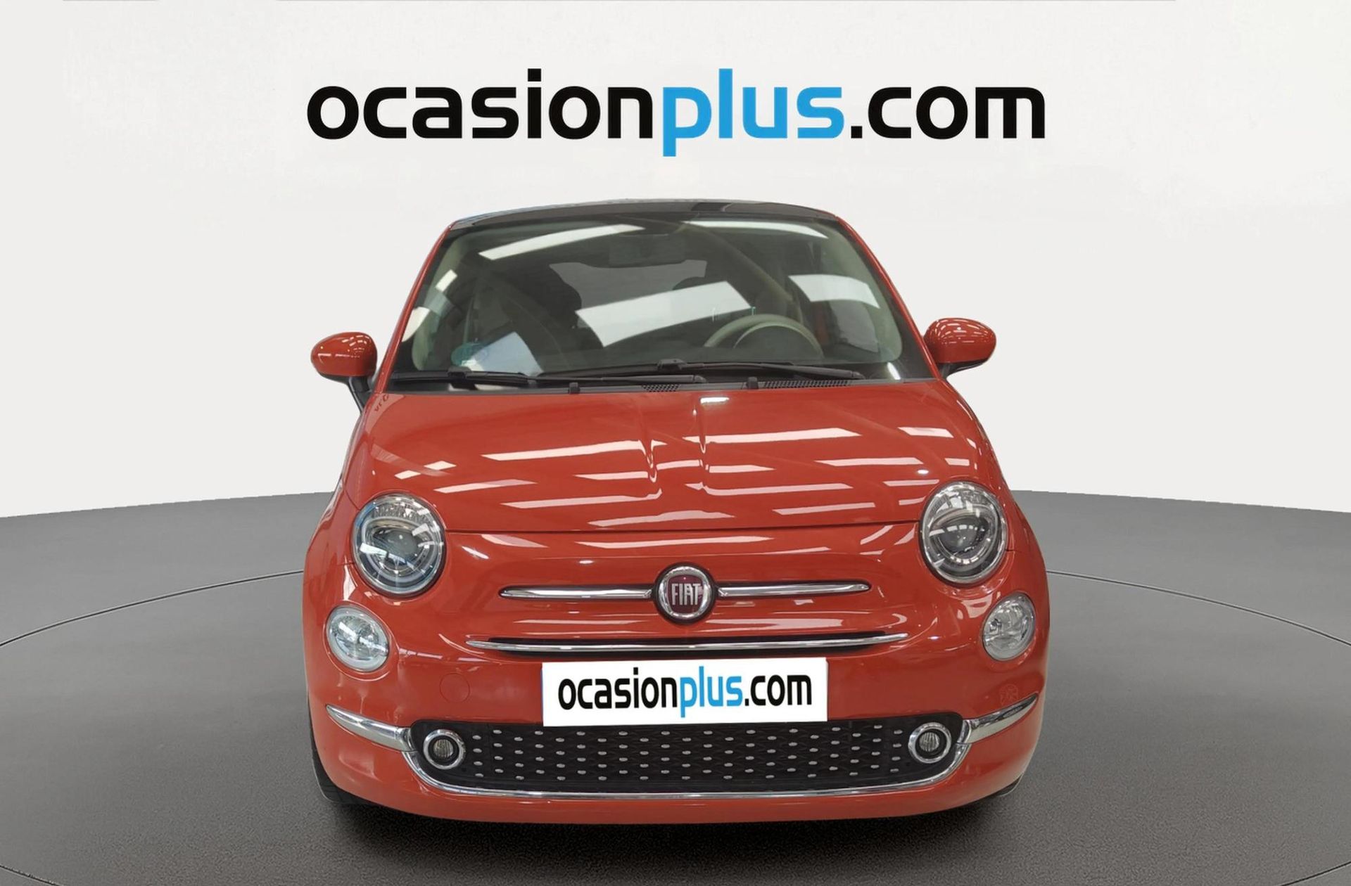 Fiat 500 1.0 Hybrid Dolcevita - foto 11
