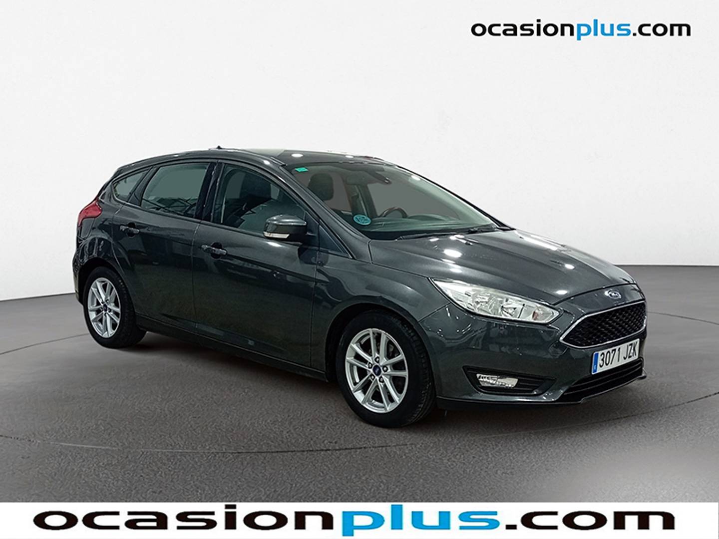 Foto Ford Focus Ford Focus 1.0 EcoBoost S&S Trend+ (125 CV)