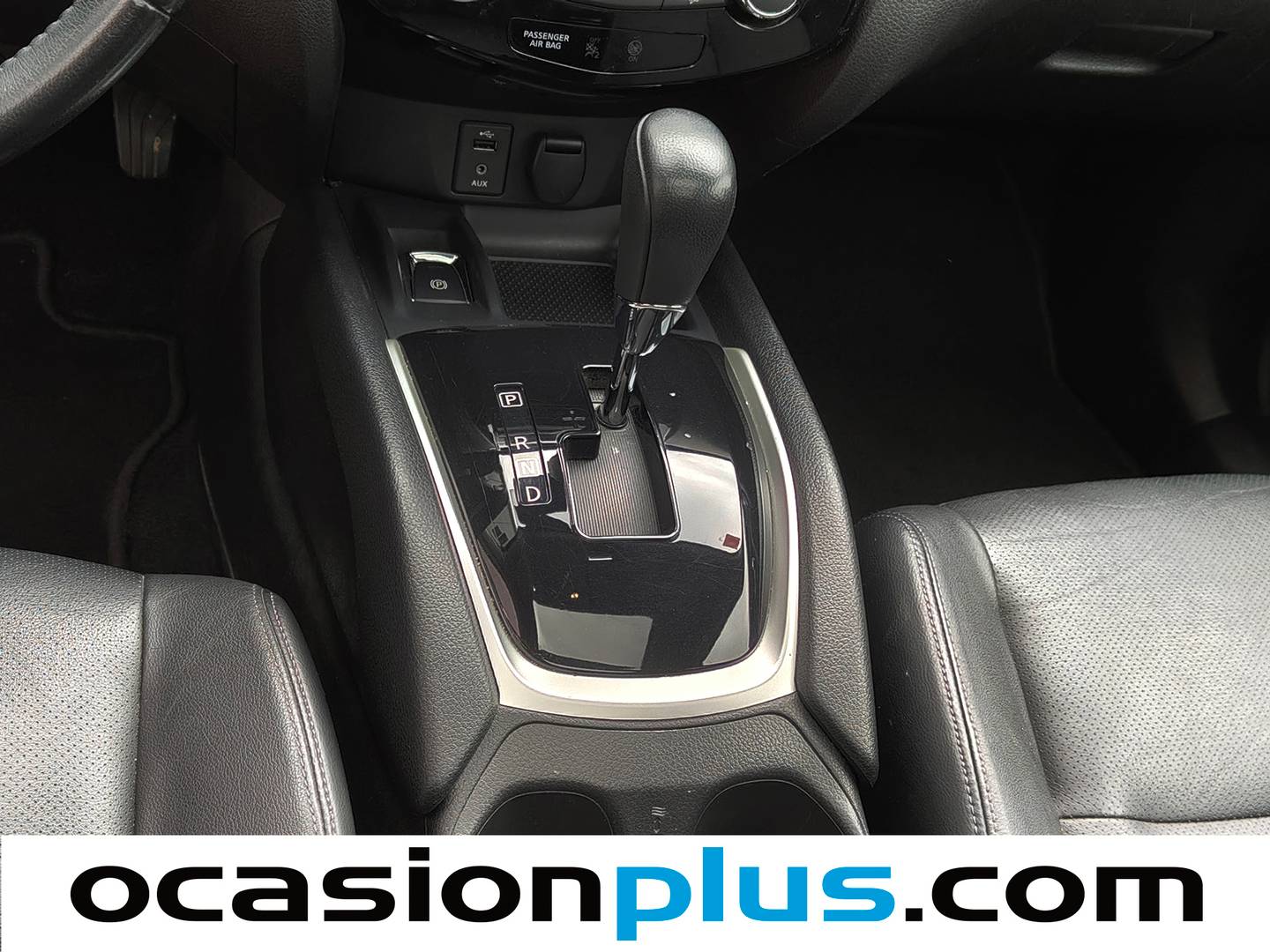 Nissan X-TRAIL Nissan X-Trail 1.6 dCi Tekna 4x2 XTronic (130 CV) 7 Plazas de segunda mano